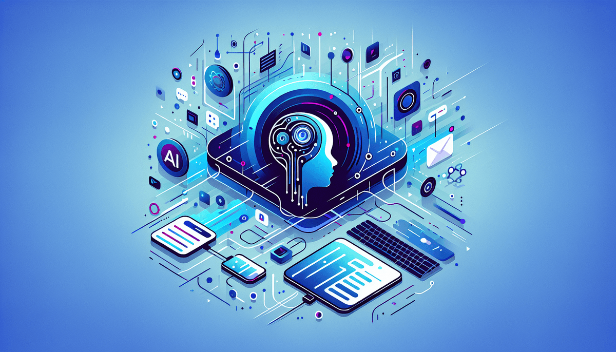 Accelerate App Development: AI Tools for Novice to Pro