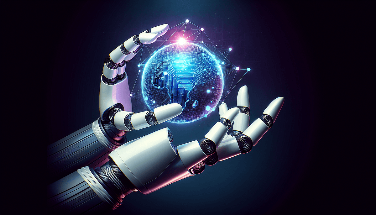 Why Software Engineers Should Embrace Robotics in AI Era