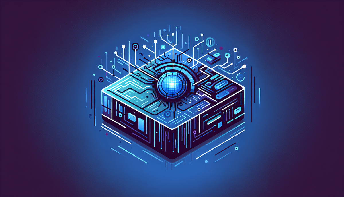 Securing GenAI with NoSQL: Advanced Strategies for AI and Data